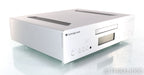 Cambridge Audio Azur 851C CD Player; DAC; Silver; Remote