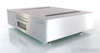 Cambridge Audio Azur 851C CD Player; DAC; Silver; Remote