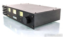 Magnum Dynalab FT101a Analog FM Tuner; Etude Upgrade; Black