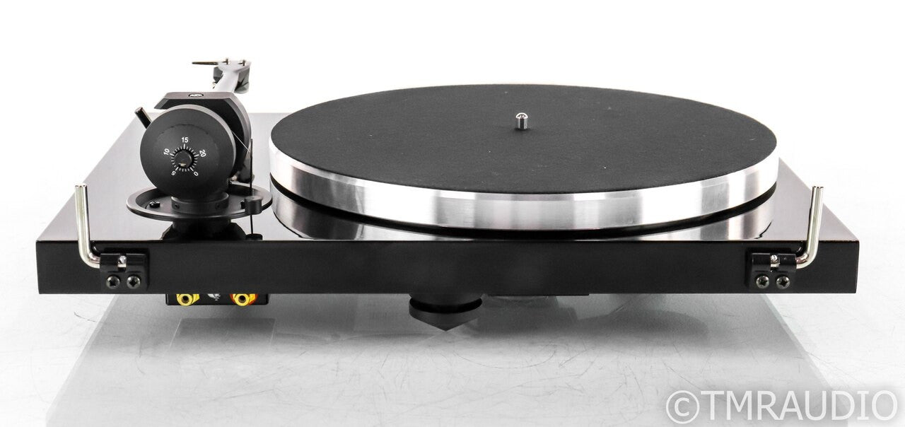 Pro-Ject 1Xpression Carbon Classic Turntable; Ortofon 2M Silver (Open; Warranty)