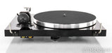 Pro-Ject 1Xpression Carbon Classic Turntable; Ortofon 2M Silver (Open; Warranty)