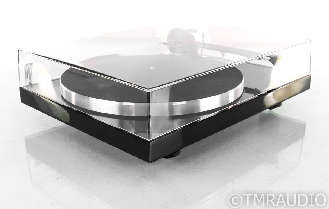 Pro-Ject 1Xpression Carbon Classic Turntable; Ortofon 2M Silver (Open; Warranty)