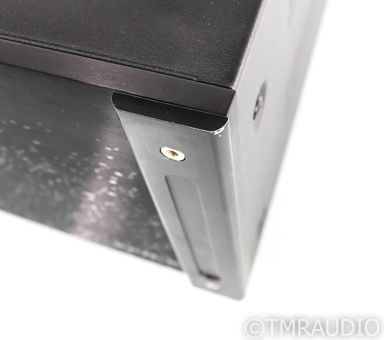 Emotiva XPA-2 Gen 1 Stereo Power Amplifier; Black