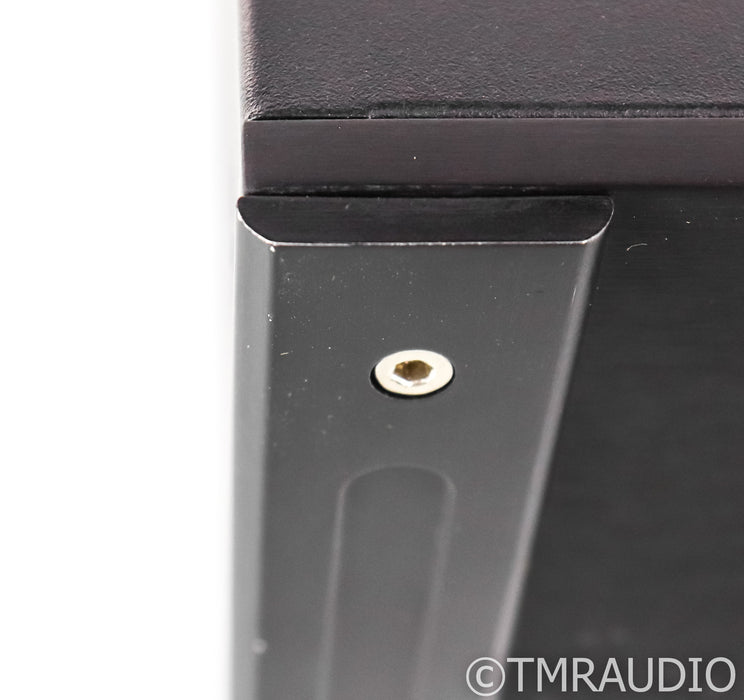 Emotiva XPA-2 Gen 1 Stereo Power Amplifier; Black