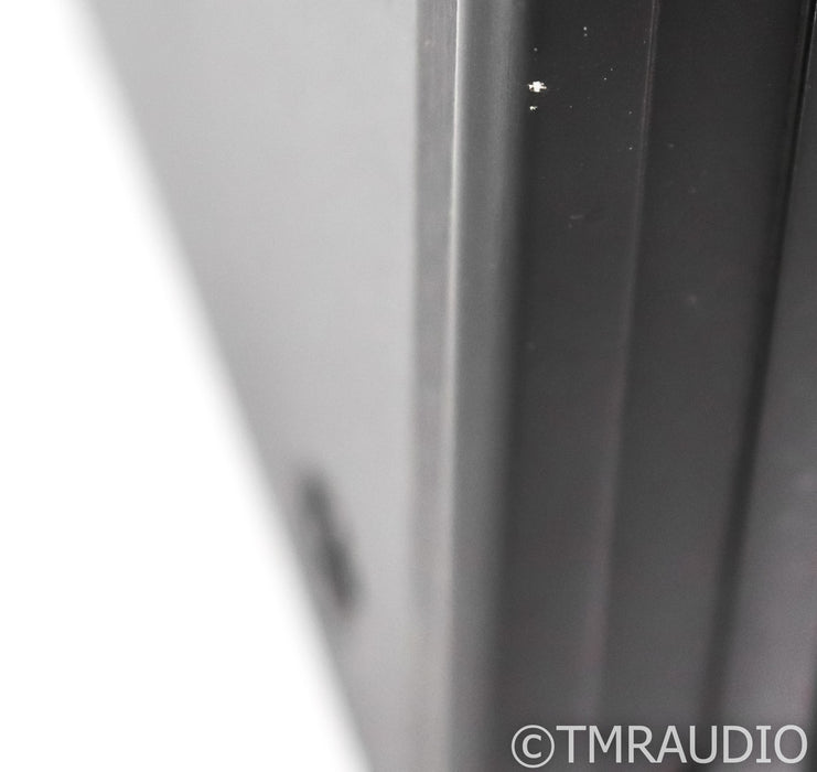 Emotiva XPA-2 Gen 1 Stereo Power Amplifier; Black