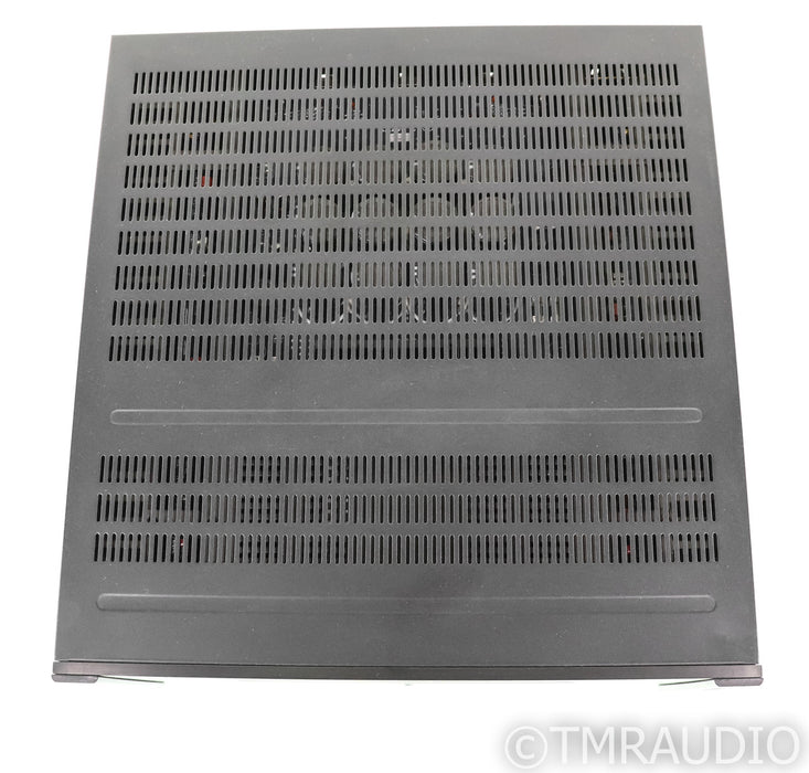 Emotiva XPA-2 Gen 1 Stereo Power Amplifier; Black