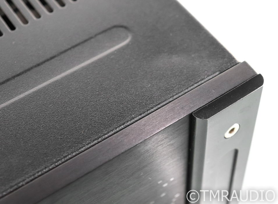 Emotiva XPA-2 Gen 1 Stereo Power Amplifier; Black