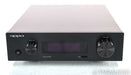 Oppo Sonica SDAC-3 DAC; D/A Converter; SDAC3; Black