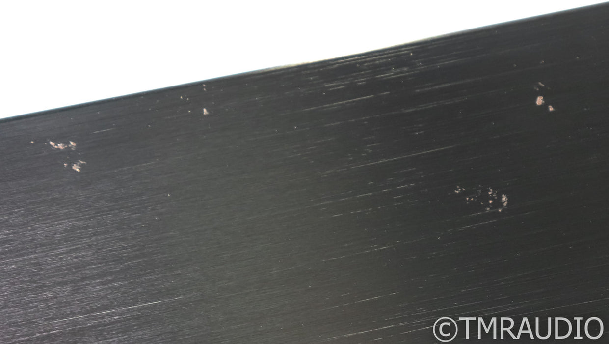 Oppo Sonica SDAC-3 DAC; D/A Converter; SDAC3; Black