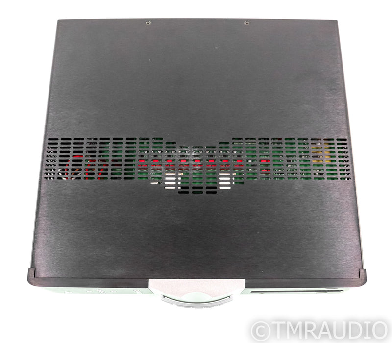 Krell Foundation 4K 7.1 Channel Home Theater Processor; UHD; Remote