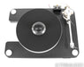 VPI Aries Scout Belt Drive Turntable; JMW-9 Tonearm (No Cartridge)