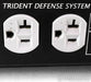 Shunyata Research Hydra Model 6 AC Power Line Conditioner; 20A
