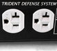 Shunyata Research Hydra Model 6 AC Power Line Conditioner; 20A