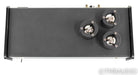 Icon Audio PS2 MM Tube Phono Preamplifier; Black; Gold Lion Tubes