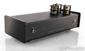 Icon Audio PS2 MM Tube Phono Preamplifier; Black; Gold Lion Tubes