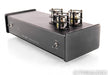 Icon Audio PS2 MM Tube Phono Preamplifier; Black; Gold Lion Tubes