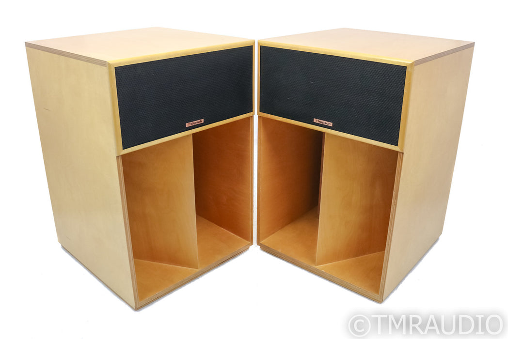 Klipsch La Scala Vintage Speakers