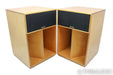 Klipsch La Scala Vintage Speakers