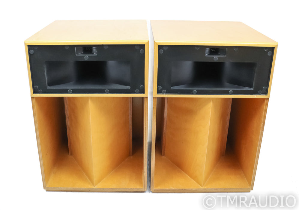 Klipsch La Scala Vintage Speakers
