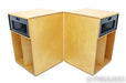 Klipsch La Scala Vintage Speakers