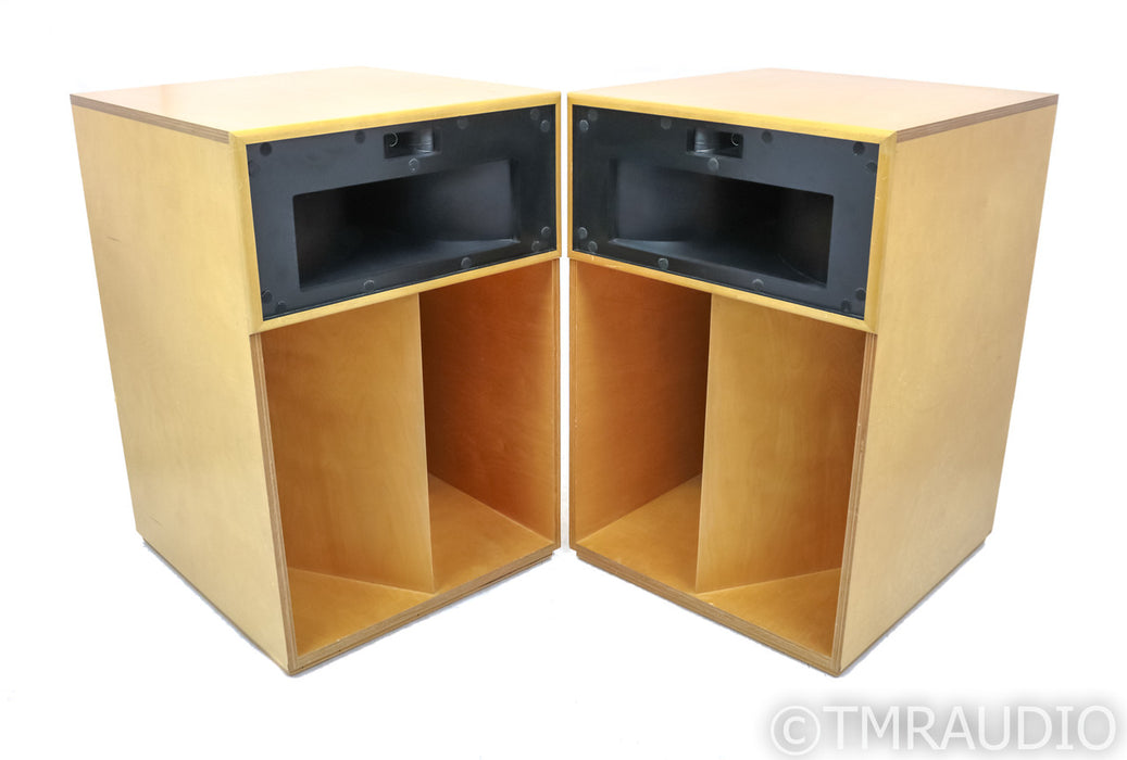 Klipsch La Scala Vintage Speakers