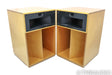 Klipsch La Scala Vintage Speakers