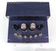 PrimaLuna DiaLogue Premium Stereo Tube Preamplifier; Remote