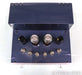 PrimaLuna DiaLogue Premium Stereo Tube Preamplifier; Remote
