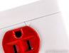 Audience Adept Response aR2p-T AC Power Line Conditioner; AR2PT; 15A