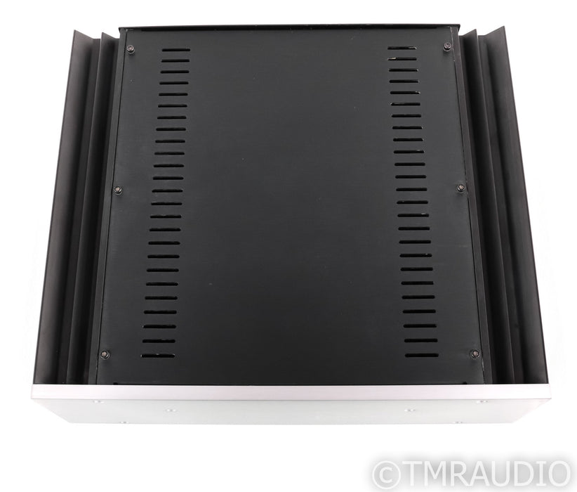 First Watt J2 Stereo Power Amplifier; J-2; Nelson Pass; JFET