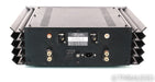 First Watt J2 Stereo Power Amplifier; J-2; Nelson Pass; JFET