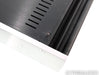 First Watt J2 Stereo Power Amplifier; J-2; Nelson Pass; JFET