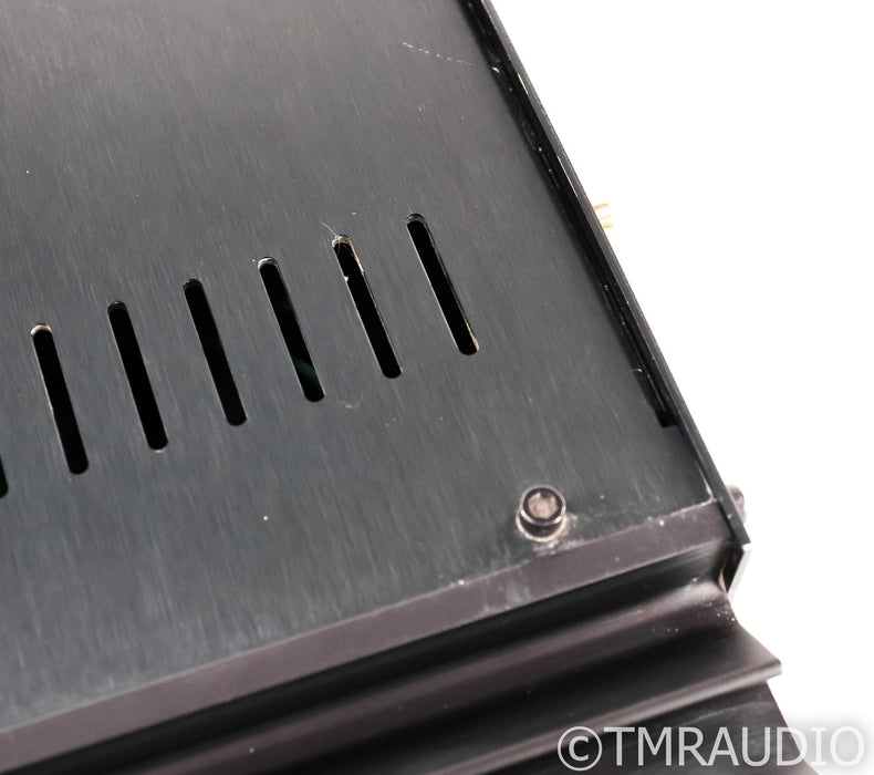 First Watt J2 Stereo Power Amplifier; J-2; Nelson Pass; JFET