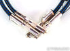 AudioQuest WEL Signature RCA Cables; 1.5m Pair Interconnects; 1st Gen; 72v DBS