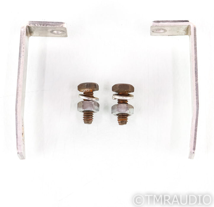 Klipsch K400 Midrange Horns for La Scala Speakers