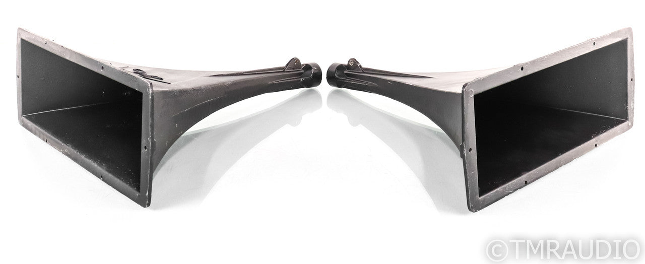 Klipsch K400 Midrange Horns for La Scala Speakers
