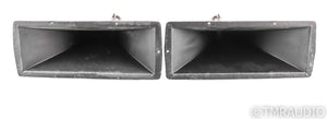 Klipsch K400 Midrange Horns for La Scala Speakers