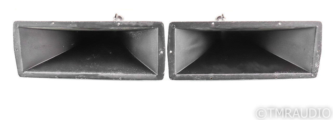 Klipsch K400 Midrange Horns for La Scala Speakers