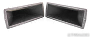 Klipsch K400 Midrange Horns for La Scala Speakers