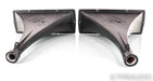 Klipsch K400 Midrange Horns for La Scala Speakers