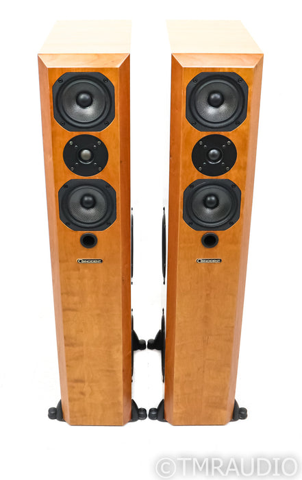 Coincident Super Eclipse III Floorstanding Speakers