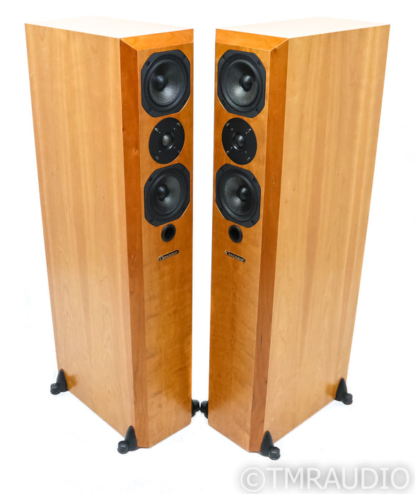 Coincident Super Eclipse III Floorstanding Speakers