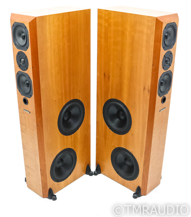 Coincident Super Eclipse III Floorstanding Speakers