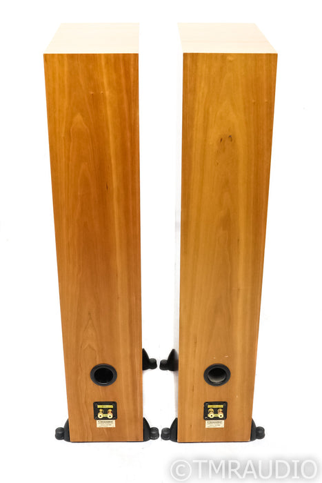 Coincident Super Eclipse III Floorstanding Speakers