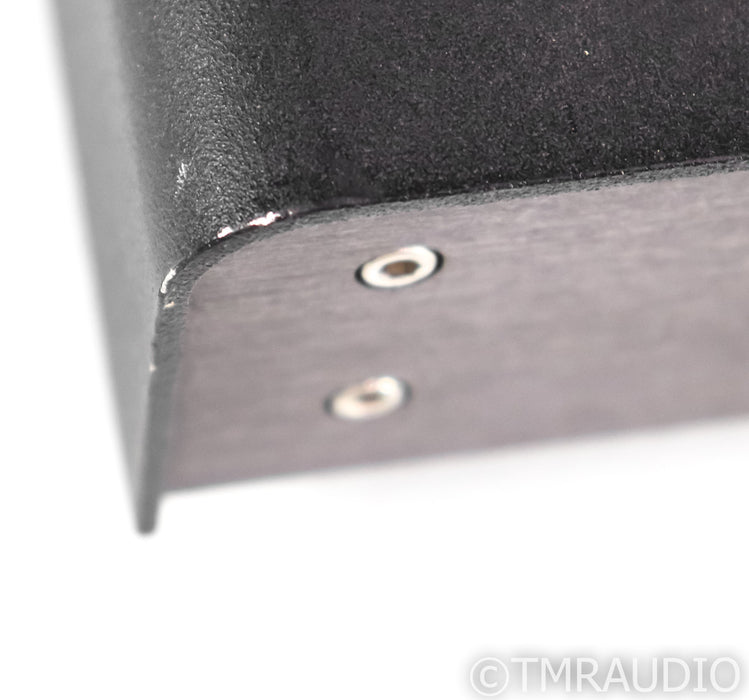 Krell KPE Reference MC Phono Preamplifier