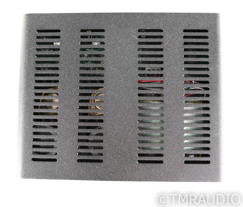 Krell KPE Reference MC Phono Preamplifier