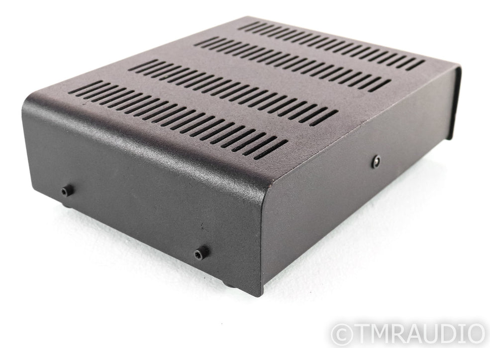 Krell KPE Reference MC Phono Preamplifier