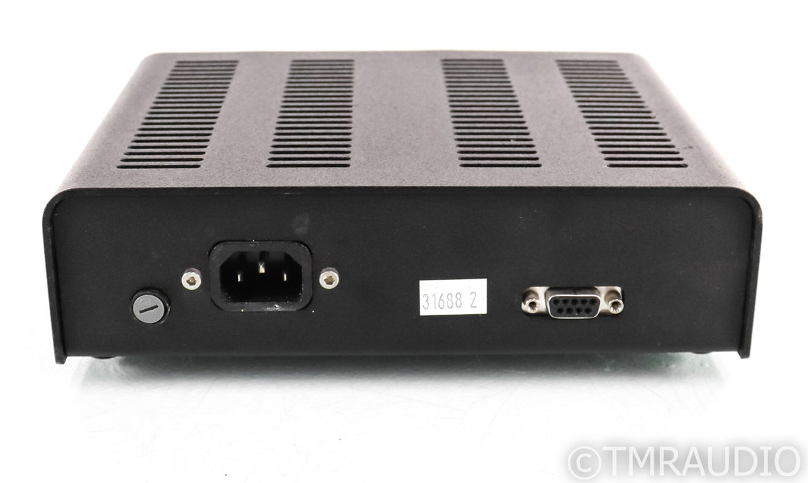Krell KPE Reference MC Phono Preamplifier