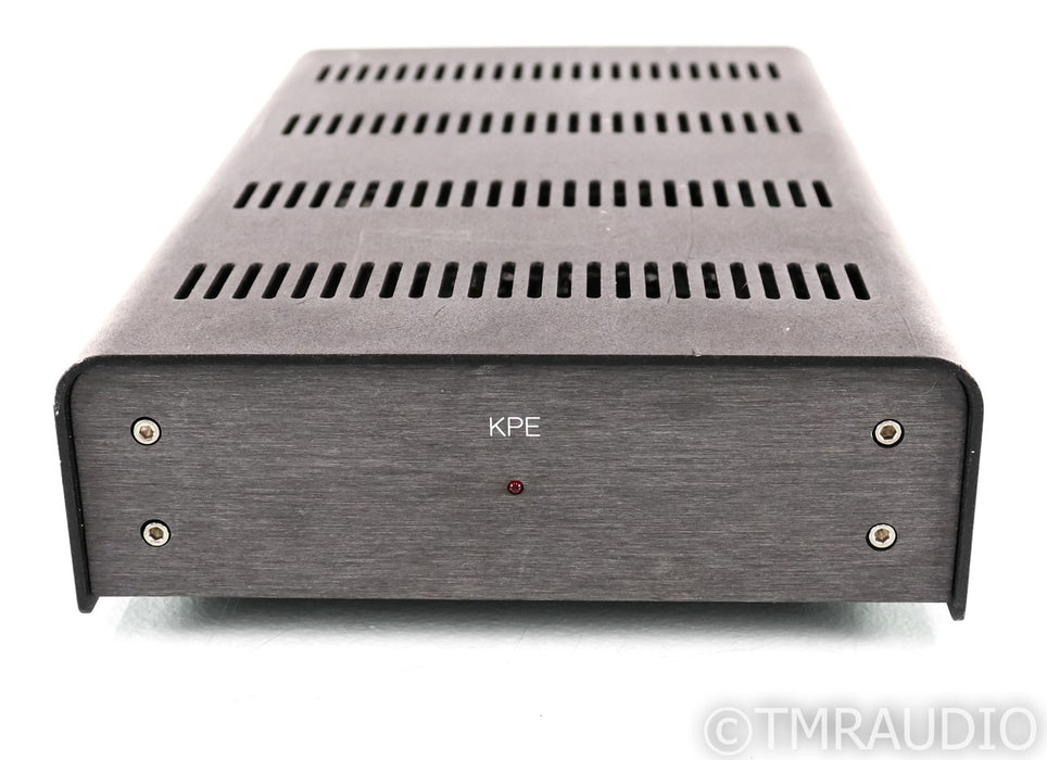 Krell KPE Reference MC Phono Preamplifier