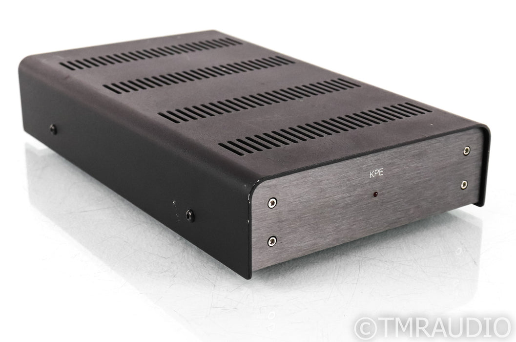Krell KPE Reference MC Phono Preamplifier